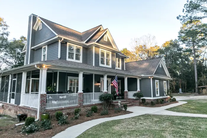 Siding Installation Services Ann Arbor