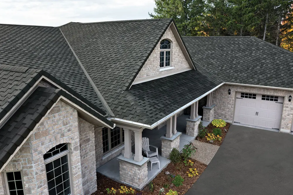 Asphalt Shingle Roof Installation Services Ann Arbor, MI
