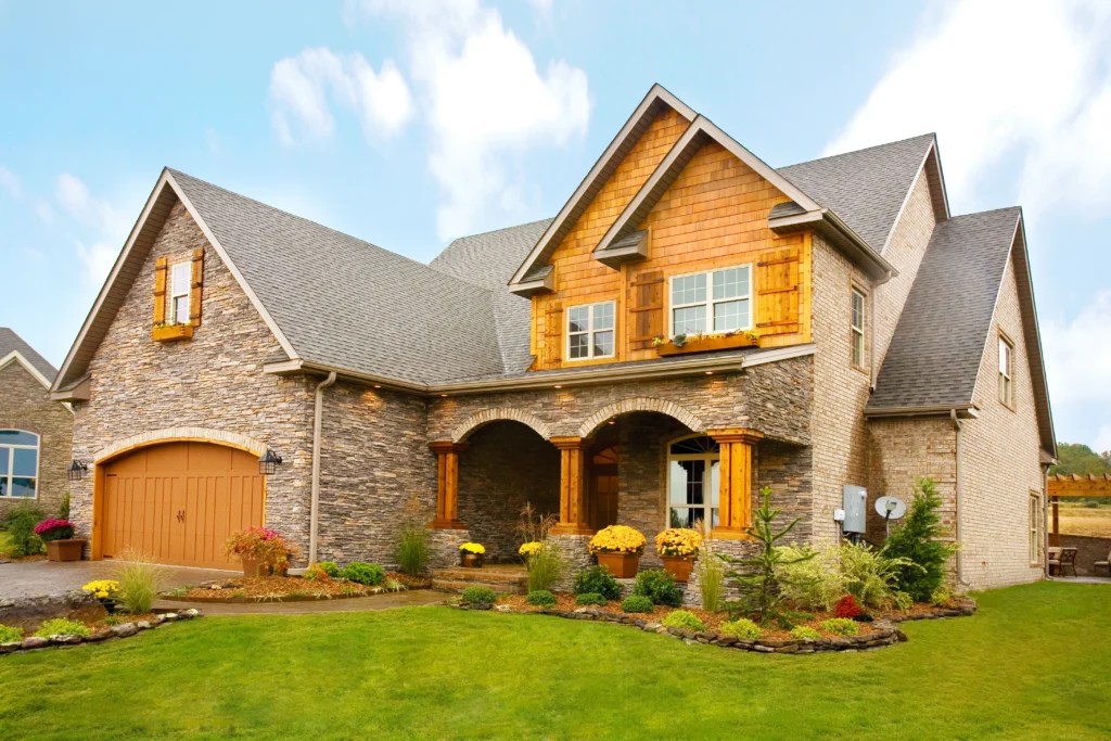 Exterior Trim Services Ann Arbor, MI