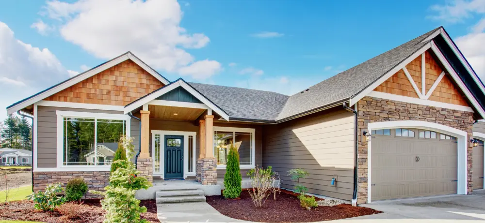contact birch craft construction for exterior window door trim installation
