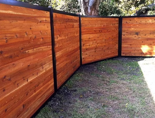 Residential Fencing Installation Services Ann Arbor, MI