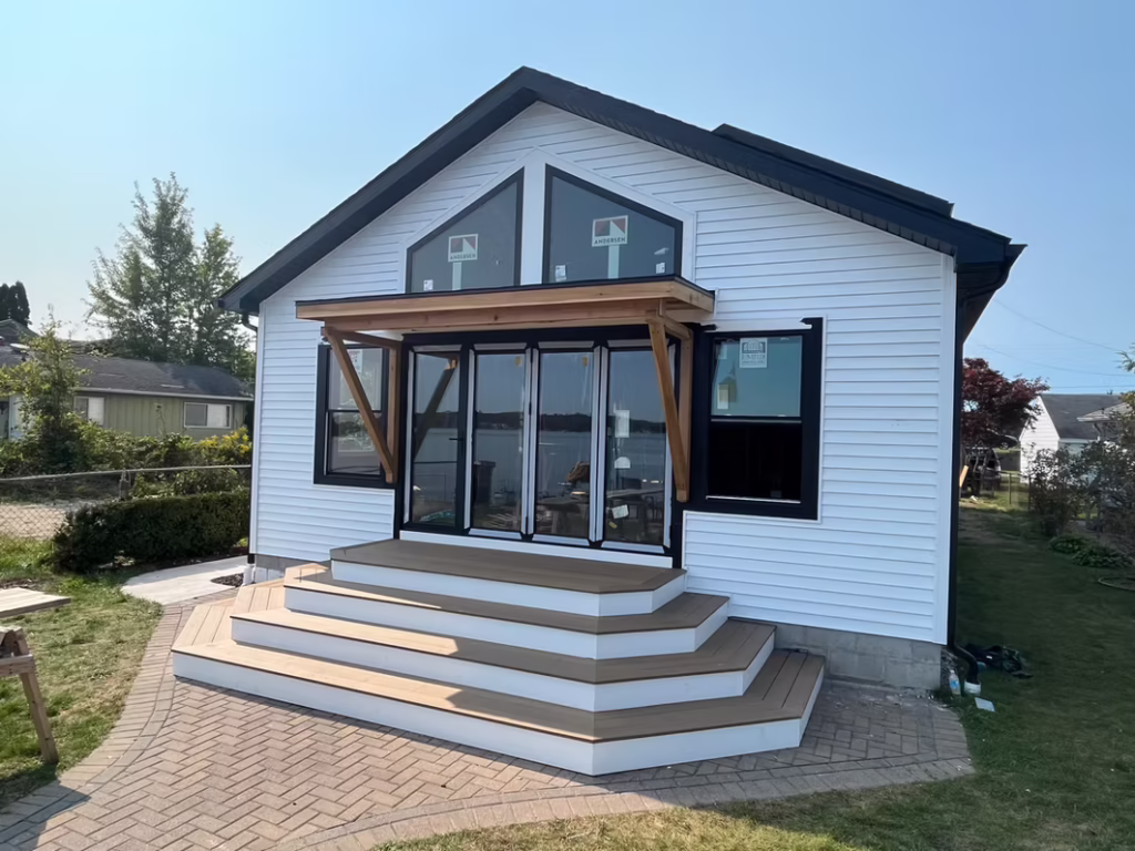 siding services