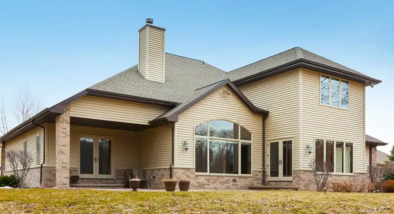 vinyl fiber cement metal siding installation ann arbor
